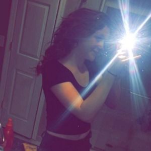 Meet your Posher, Taylor